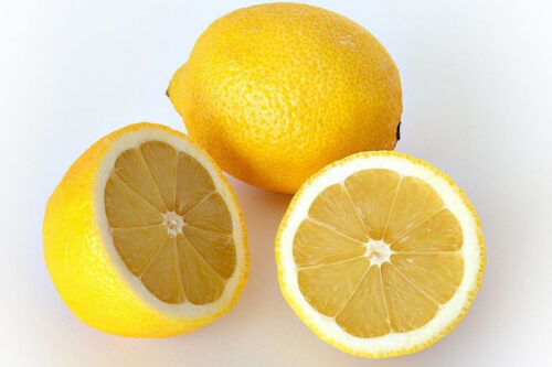 lemons